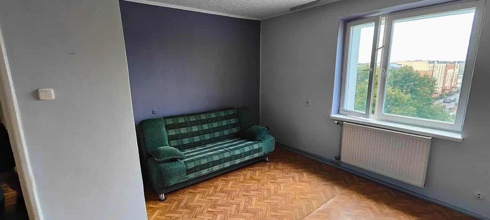 Kawalerka 32m² Bez pośredników I Centrum Bełchatowa | 165 tys. | Do remontu - Ansicht 3