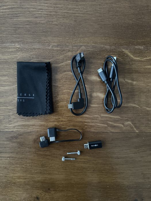 Gimbal FeiyuTech G6