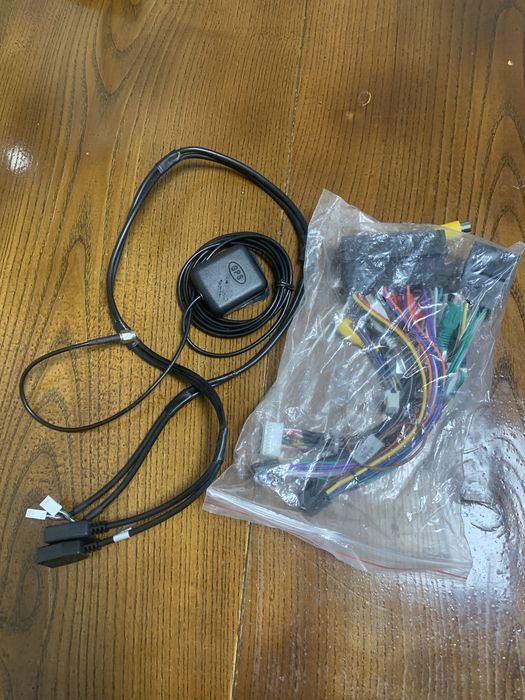 Автомагнітола