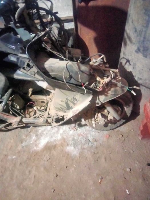 Продам вайпер 180кубов