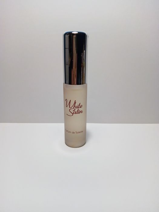 Perfumy angielskie White Satin Milton Lloyd 50 ml