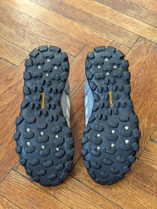 ДЕШЕВО Оригінал Кросівки для трейлу Adidas Performance Response TR W Топ стан Найкраща ціна