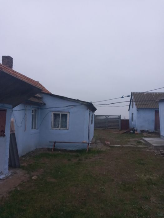 Дом в Петрово-Солонихе, возможен торг