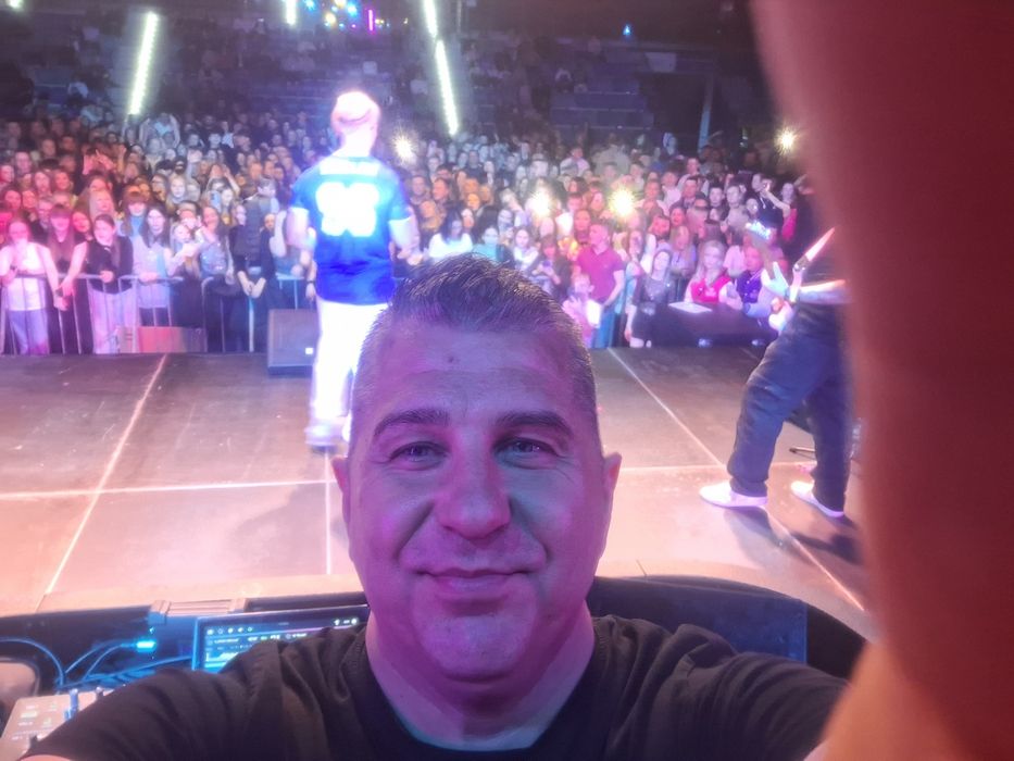 Dj Jurgiel  na Twoją imprezę życia!!!