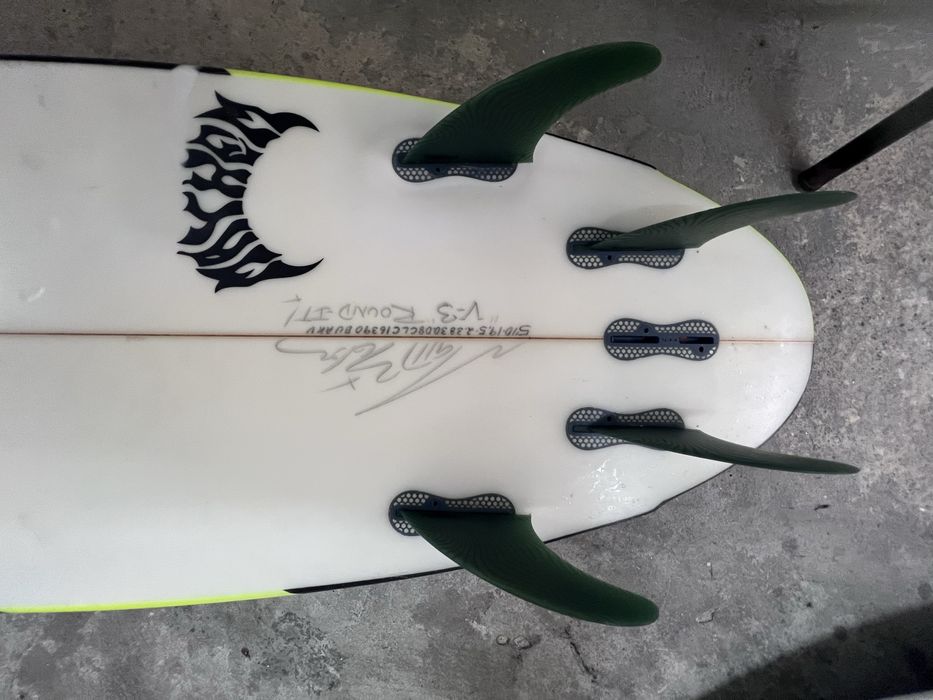 Prancha de Surf Mayhem V3