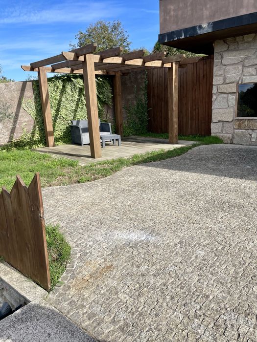 Restaurante Arrenda-se