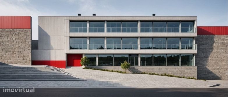 Prédio 7 Apartamentos c/ Licença Pagamento