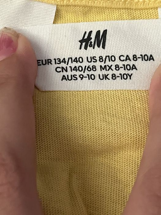 Платья с цветочками на концах размер 134 140