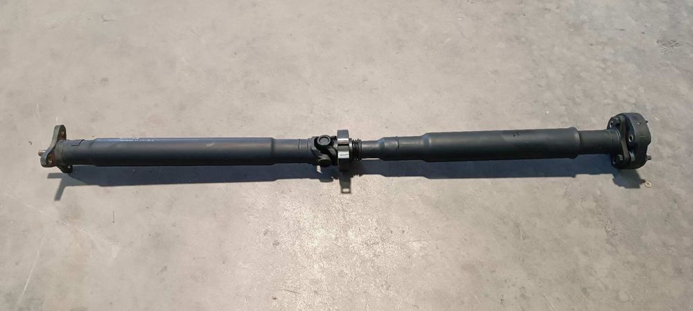 TRANSMISSÃO CENTRAL BMW SERIE 5 GRAN TURISMO (F07) 535D XDRIVE