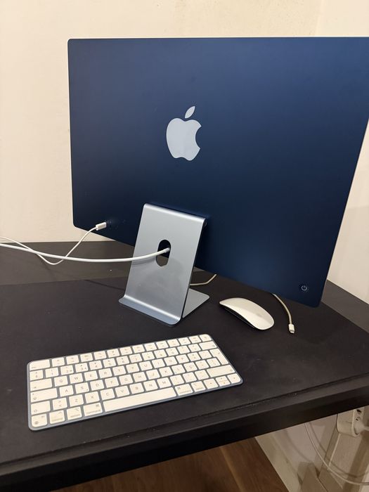 Imac M1 de 2021