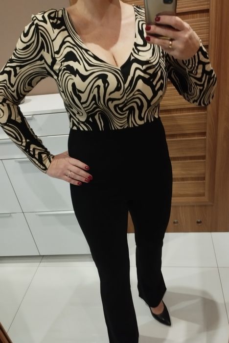 Kombinezon r.M/L