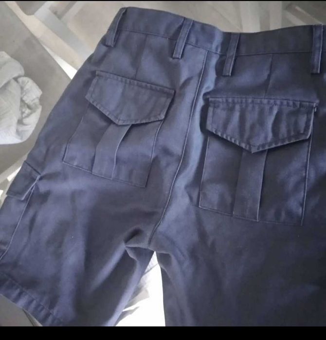 Calção de escoteiro