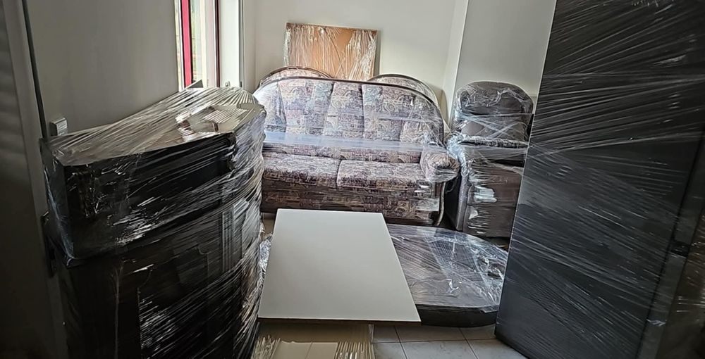 Serviço de mudanças zona centro para todo o pais