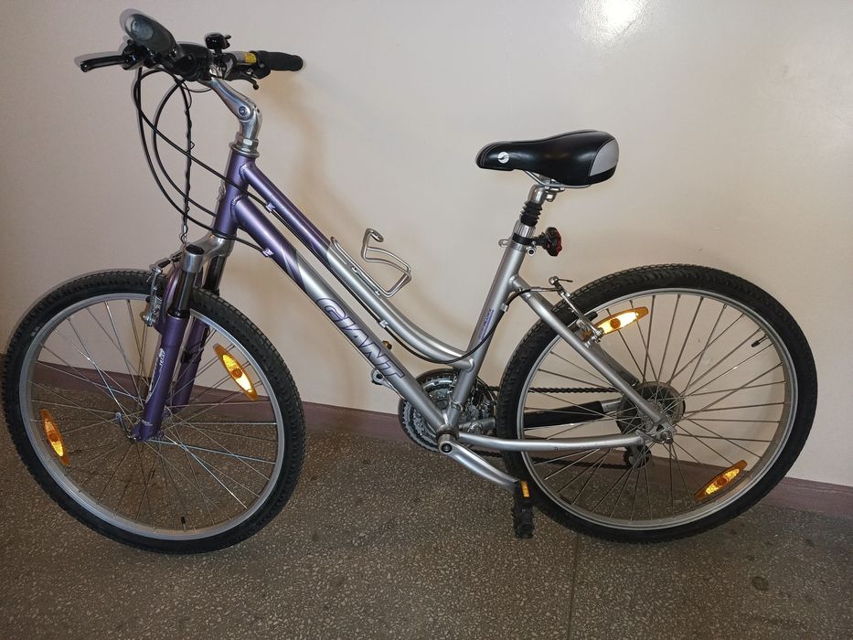 Rower trekkingowy Giant Sedona