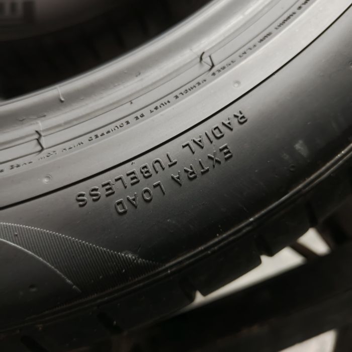 245/45/18 XL Pirelli P Zero Run Flat