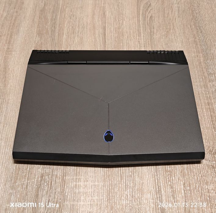 Alienware 13 R3 Recondicionado