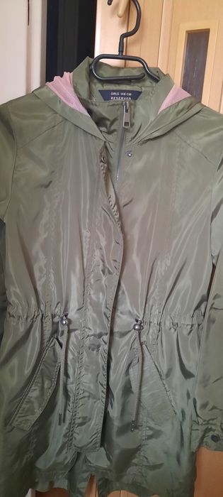 Wiatrówka 146 typu parka