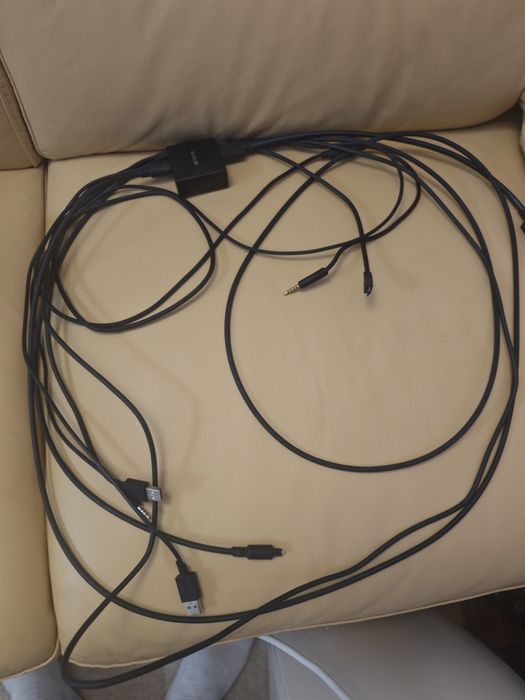 Astro A40 TR Headset + MixAmp Pro (2019 PS4, PC) com adaptador PS55