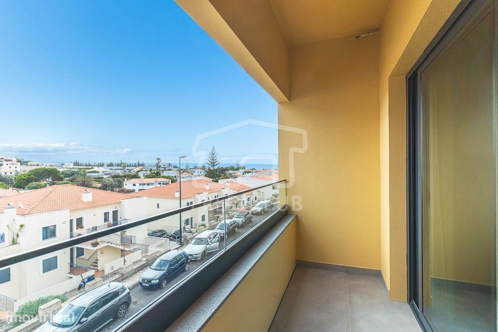 Apartamento T2 - Porto Santo
