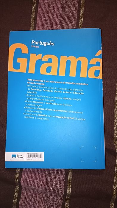 Grammar – 3rd Cycle64285729381377121