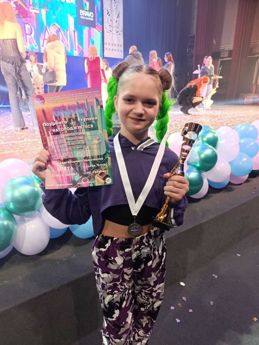 Индивидуальные уроки вокала