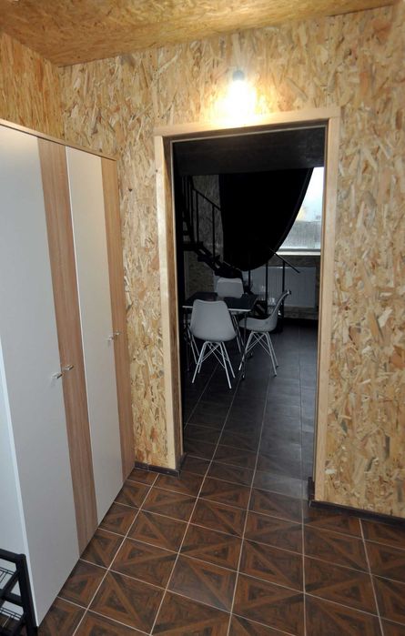 Здам квартиру біля Фортеці подобово, погодинно