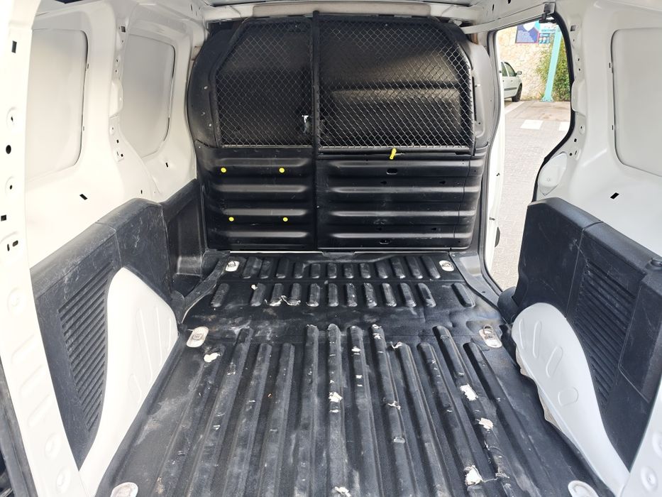 Peugeot Partner Hdi100 3L  2018