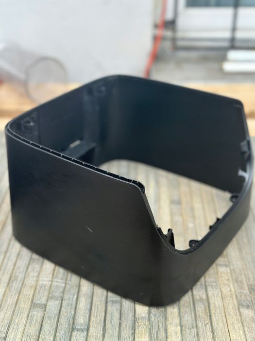 Obudowa korpusu do frytkownicy Cecotec Cecofry Fantastik 5500