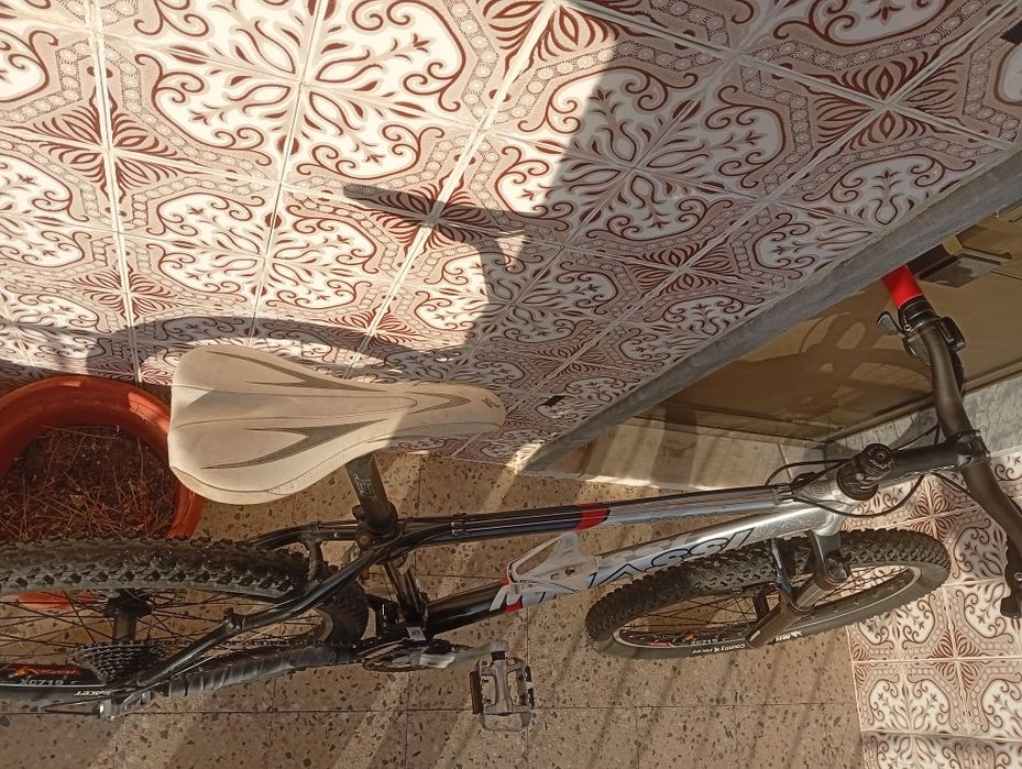 Só até dia 24: Massi Trax tamanho M