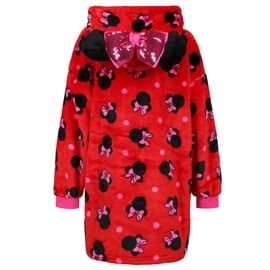 Ковдра з рукавами Ковдра, світшот, плед, світшот,  Мінні Маус