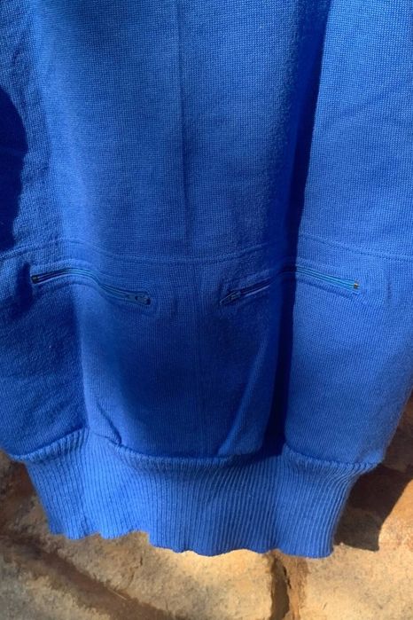 Santini  Ultima велосипедная шерстяная куртка италия. винтаж 80x.
Vint