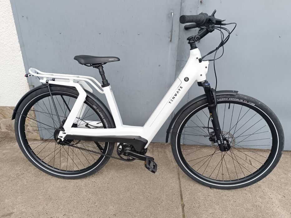 Ремонт електросамокатів та велосипедів