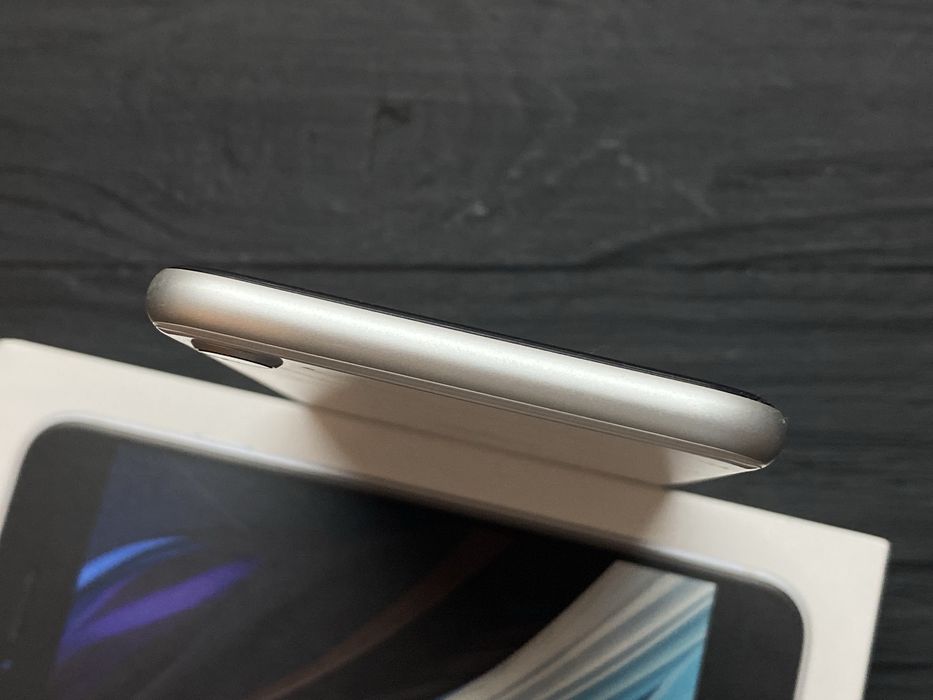 MAГAЗИН iPhone SE 2 128gb Neverlock ГАРАНТИЯ/Trade-In/Oбмeн