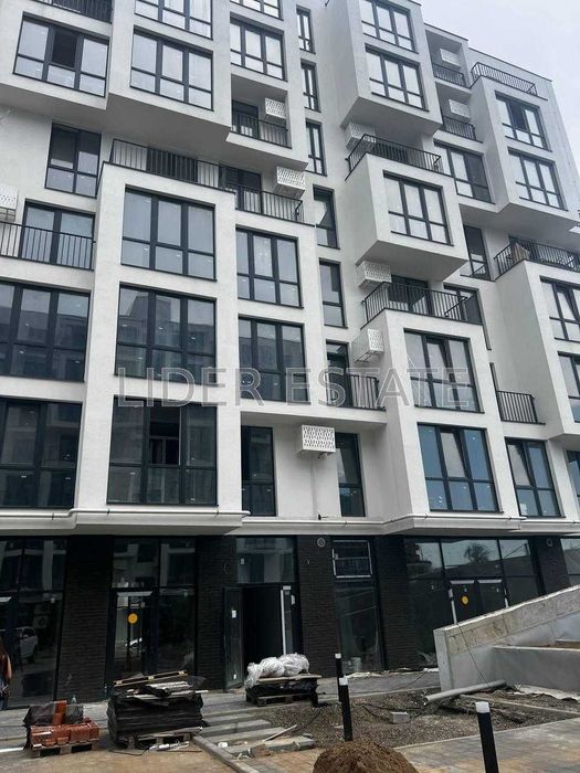 Продаж 2 кім квартири в ЖК Б4