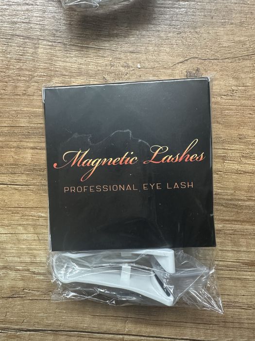 Rzesy magnetyczne z aplikatorem