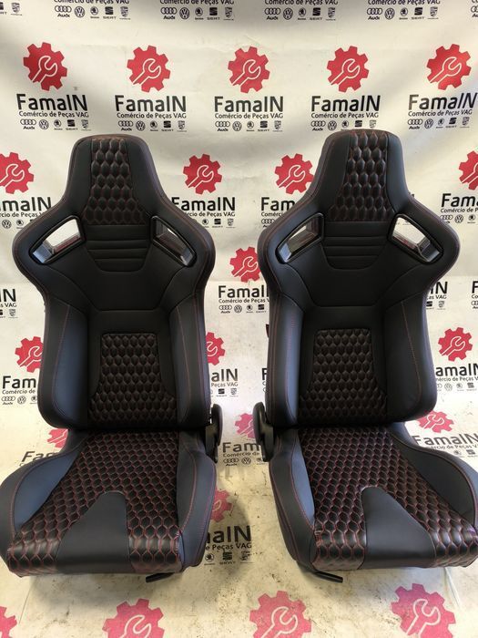 Banco / Baquet - HONDA CIVIC X Hatchback (FC_, FK_)
