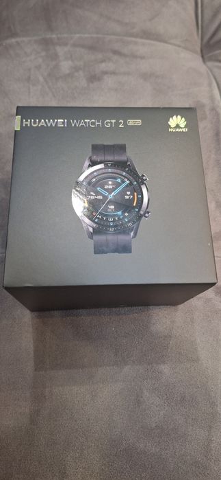 Huawei watch GT2