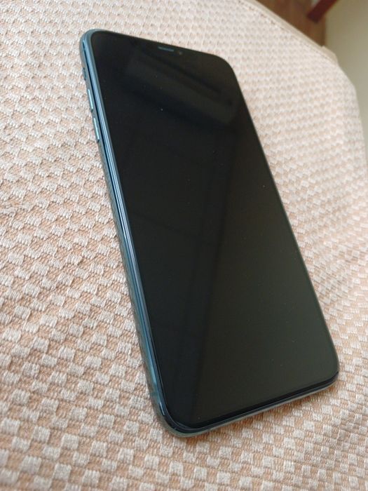 iPhone 11 Pro Max 256GB (Space Gray)