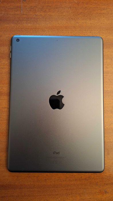 Ipad 7 Geração (2019) 32Gb - Com capa e acessório