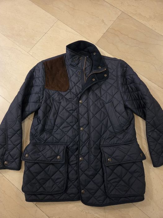 Kurtka męska Polo by Ralph Lauren, rozmiar M