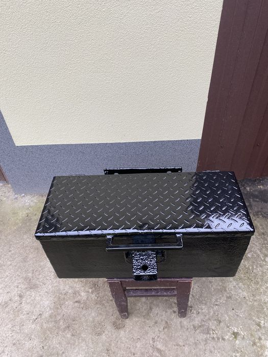 Противага-ящик для інструментів, балансир, противовес ЮМЗ