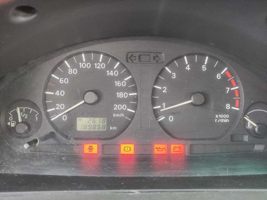 Mitsubishi Spacestar 1.3 Comfort