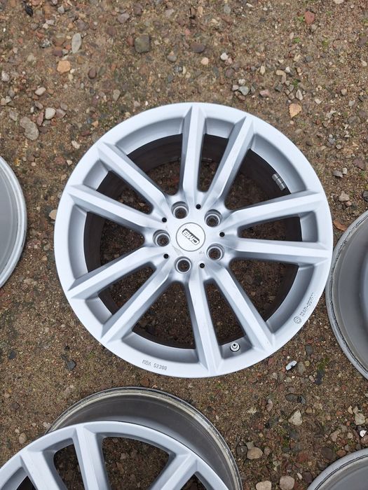 Alufelgi CMS BMW Audi 5x112 18 cali