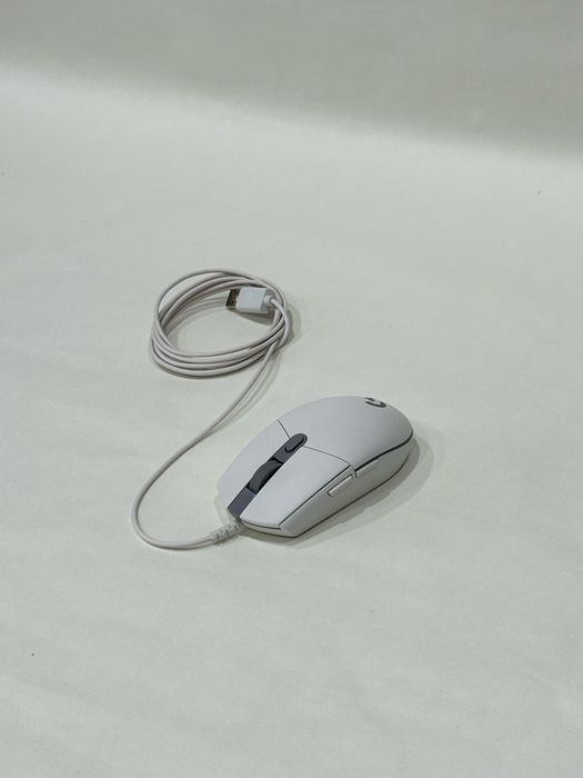 Мишка миша logitech g102 логітеч ж джи дж 102