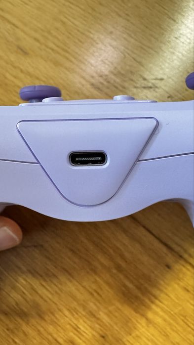 Wireless Game Controller - Nintendo Switch436549974177228804