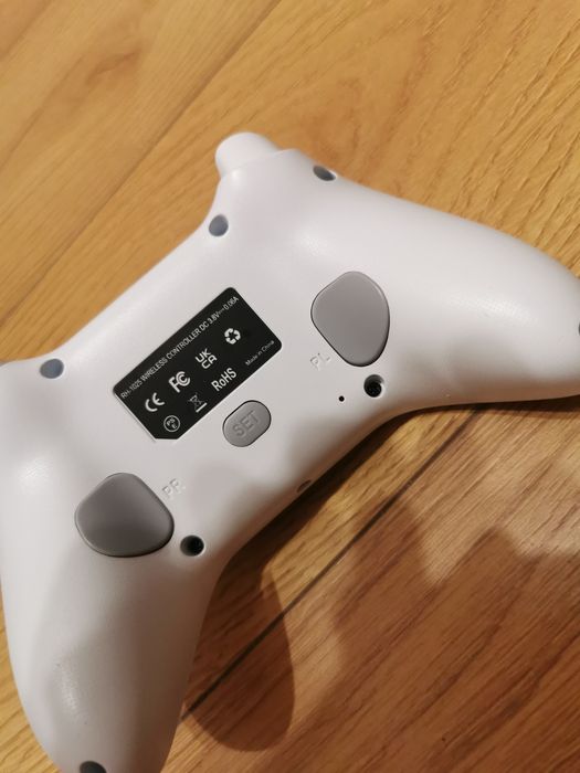 Kontroler bezprzewodowy RH-1025 – nowy + kabel USB
