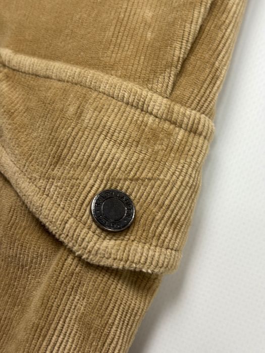 Штани джогери карго Поло Ральф Лорен Polo Ralph Lauren розмір XL