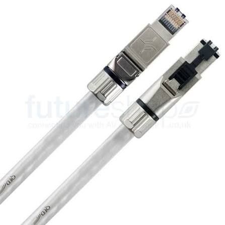 Cabo Ethernet  QED Reference Ethernet