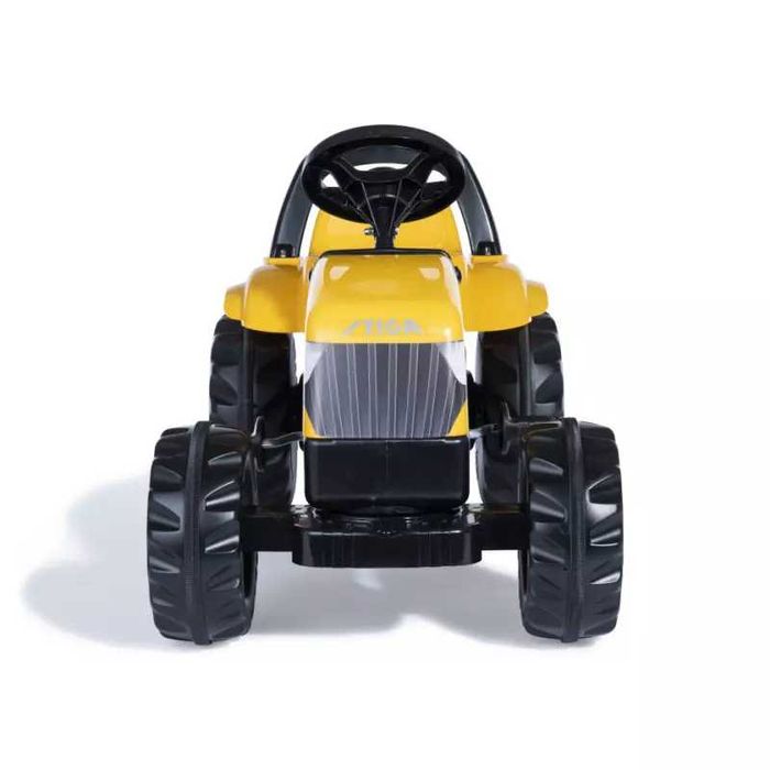 Traktor zabawka Mini-T 250 traktorek jeździk
