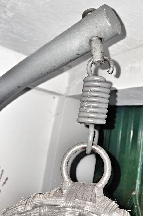 Baloiço de exterior/interior